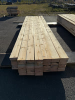 Paket Ohyvlade Reglar 47x150mm (3,90–4,20m) 49st