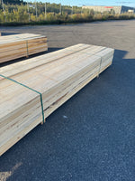 Paket Ohyvlade Reglar 47x200mm (3,00–3,90m) 40st Gran