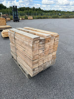 Paket Reglar 47x150mm 1,35m- 83st