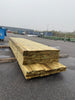 Paket Tryckimpregnerad trall 22x95mm 3,6-3,90m (B-Sortering)