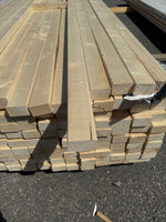Paket Reglar 45x70 mm, 145 st 4,80 m