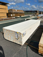 Paket Finsågade Brädor 22×95 mm 3,90 m 275 st Grundmålade