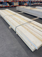 Paket Reglar 47x200mm 4,80m – 22 st Utsorterade
