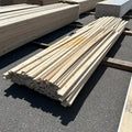 Paket Finsågade Brädor 22x70mm ca 120st Obehandlade