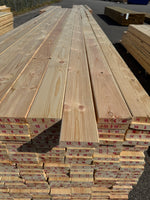 Paket Hyvlad 28x120 – 270st – 4.80 m – ANDRASORTERING