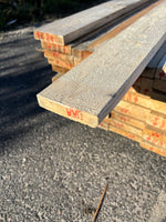 Paket Finsågade Brädor 22x95mm 5,40m 108st (Fuktskadat)