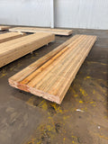 Paket Glespanel 27x70mm 4,80m 90st Furu