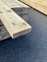 Paket Ohyvlade Reglar 47x150mm (3,00–3,60m) 70st
