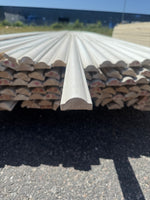 Paket Hattläkt/Klädselläkt 22x45 mm, ca 140 st 4,50 m