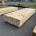 Paket Hyvlad 28x120 – 125st – 3.00 m – ANDRASORTERING