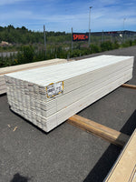 Paket Ytterpanel Enkelfas Halvspont 22x120mm, 270st 3.60m Mellanstruken&nbsp;