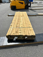 Paket Tryckimpregnerade Reglar 45x70mm 56st 3.30m