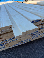 Paket Elingepanel 22x120mm, 81st 4,2m (fel hyvlad) - Spirec