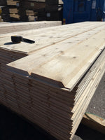 Paket Enkelfas Fals Ändspont 22x145mm, 208st 3.6m