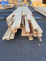 Paket Ohyvlade Reglar 47x100mm (4,20-5,40m) 80st