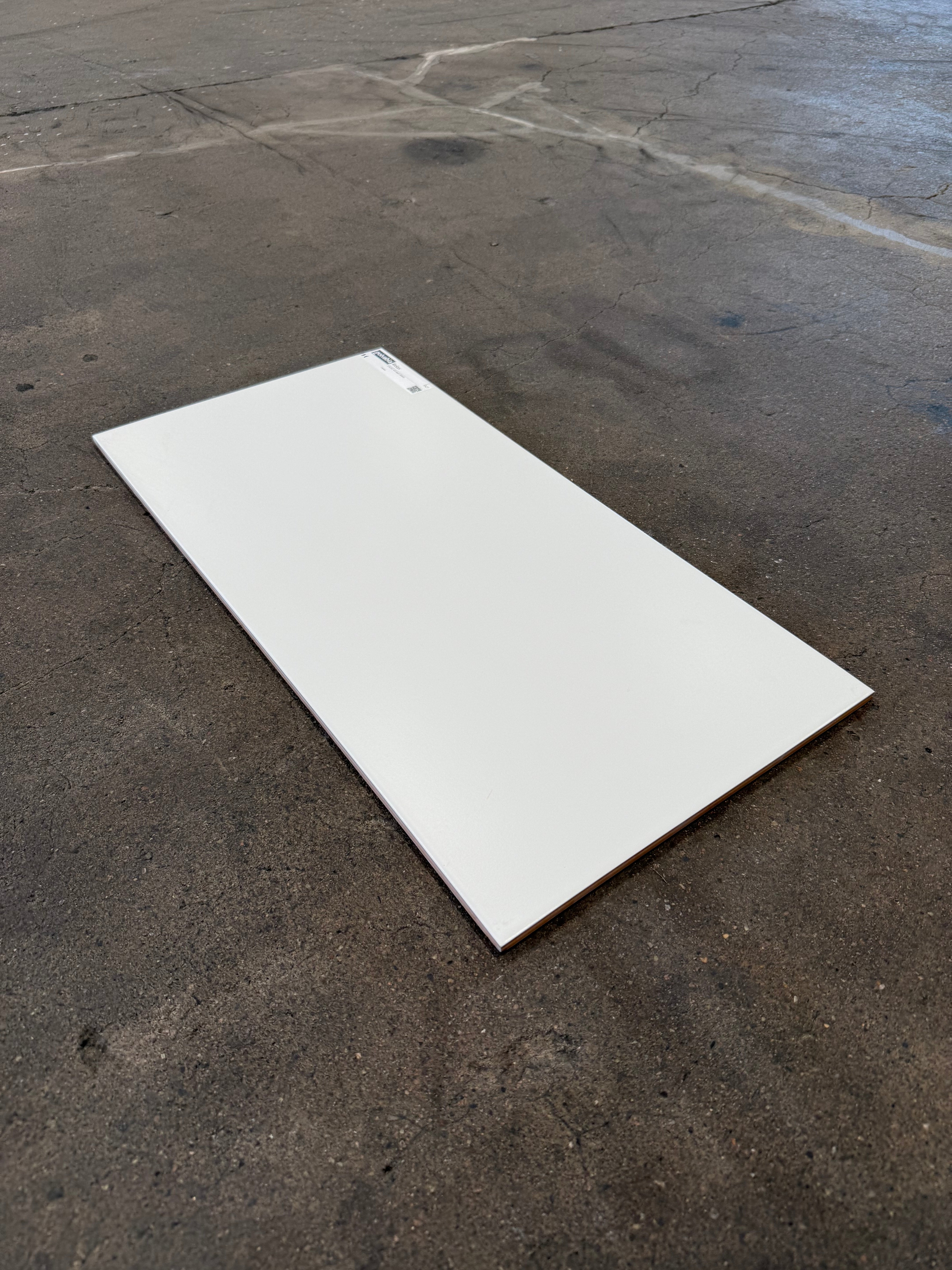 Kakel Plattor- Relax, Vit Matt- 30x60