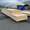 Paket Ytterpanelbräda 22x145mm 209st 4.80–5.40m (B-Sortering)