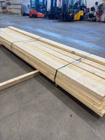 Paket Reglar 47x200mm 4,80m – 22 st Utsorterade