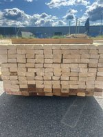 Paket Reglar 45x90mm 2,70-3,90m 144st Ohyvlat