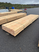 Paket Spontad Furu Panel 27x145mm 4,20m – 80st