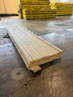 Paket Spårpanel Lasyr 22×95 mm 3,60 m – 84 st