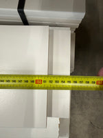 Fönstersmyg 17,2x 100-151,5cm- Blandade Längder - Spirec