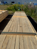 Paket Reglar 45x90mm 4,20-4,80m 144st Ohyvlat