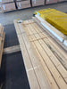 Paket Ytterpanel Falspanel med droppkant 22x120 4,8m