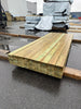 Paket Trall Rillad 28x120mm – 54 st 3.0m Tryckimpregnerad B-sort