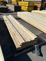 Paket Slätspont 45x120mm 3,00m 23st Gran