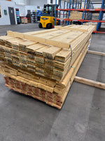 3 paket Trall 28x120mm 4,20m – 200 st Felhyvlad
