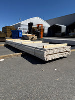 Paket Lockläkt 22x45mm, 267st 4.2m- Grundmålade