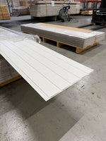 Parti Smartpanel Multipanel Skygge Bomull – 100st skivor, 93,449 m²