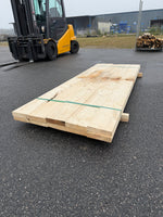 Paket Reglar 45x195mm Gran 2,70m – 10st (Fuktskada)
