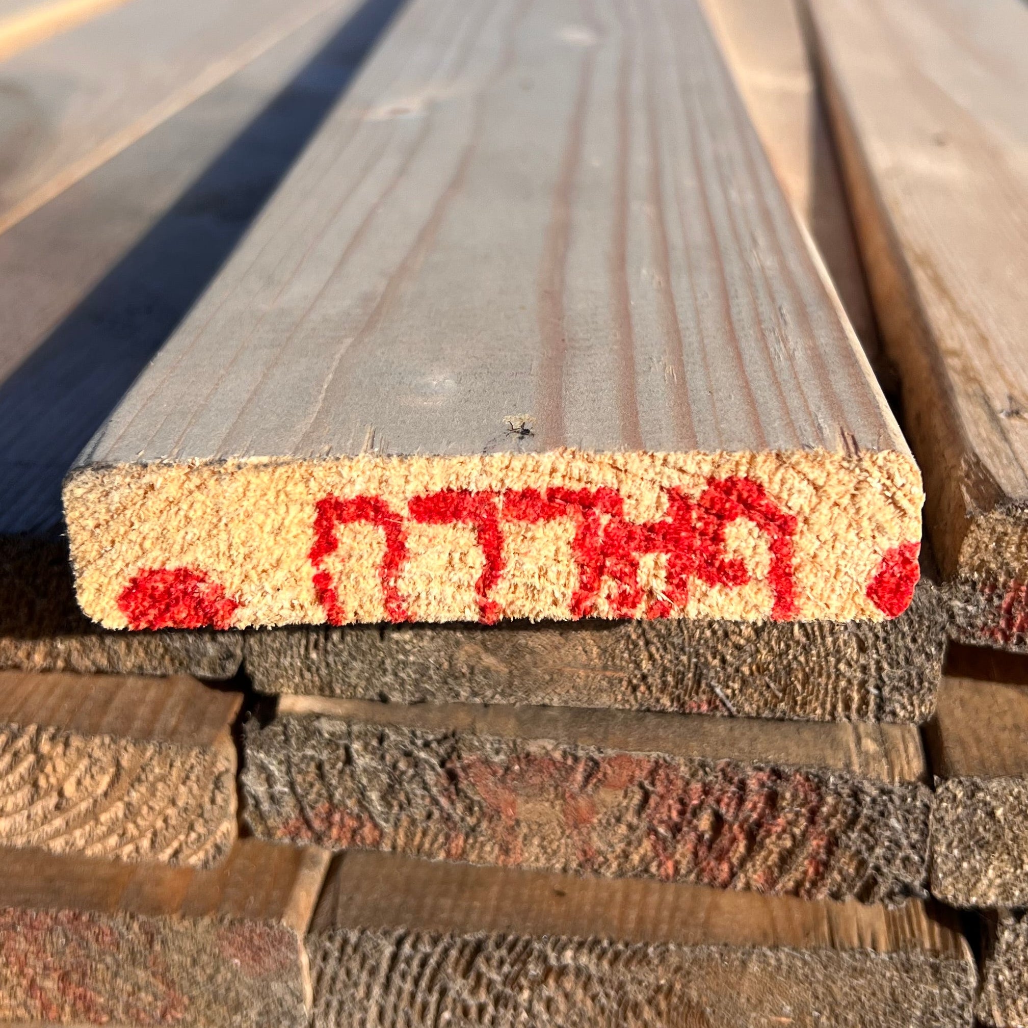 Paket Trall Gran 22x95mm, 81st 5,40m