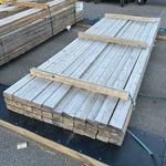 Paket Tryckimpregnerad Trall 28x95mm 3.0m 62st
