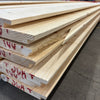 Paket Mosspanel 22x160mm – 43 st