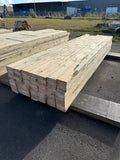Paket Ohyvlade Reglar 47x150mm (3,90–4,20m) 70st- Fuktskadat