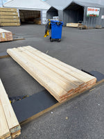 Paket Ytterpanel Spårpanel 22x170mm, 34st 3,30m (Revor)
