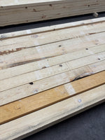 Paket Ohyvlade Reglar 47x100mm (4,20-5,40m) 70st Furu