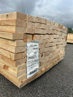 Paket Reglar 45x95mm 3,90-5,40m 144st