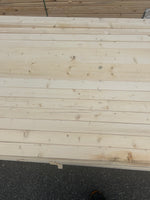 Paket Reglar 45x70mm 2,70-4,80m 192st