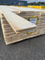 Parti Råspont 20x120mm 4,80 m – 243 st