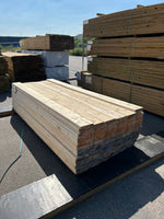 Paket Finsågade Brädor 28x170mm 2.70m 116st Obehandlade