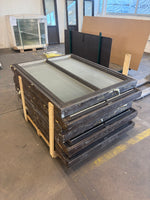Pall begagnade fönster 118,5x148,5 cm (12x15) – 7 st