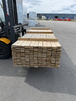 Paket Tryckimpregnerad Trall 22x95mm, 220st 3,0m