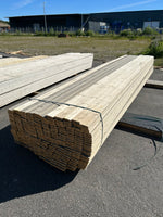 Paket Finsågade Brädor 22x95mm, 258st 5.40m- Lasyr