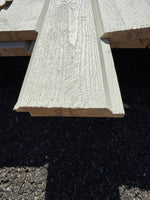 Paket Dubbelfas Fals 22x120mm 3,60m 19st- Mellanstruken