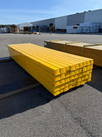 Parti Spårpanel 13x120mm 3,58m Furu – 141,7 kvm