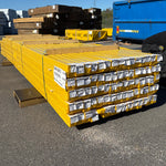 Parti Pärlspont 13x70mm Sekunda, 75 paket- 182m² (3,9-5,40m)